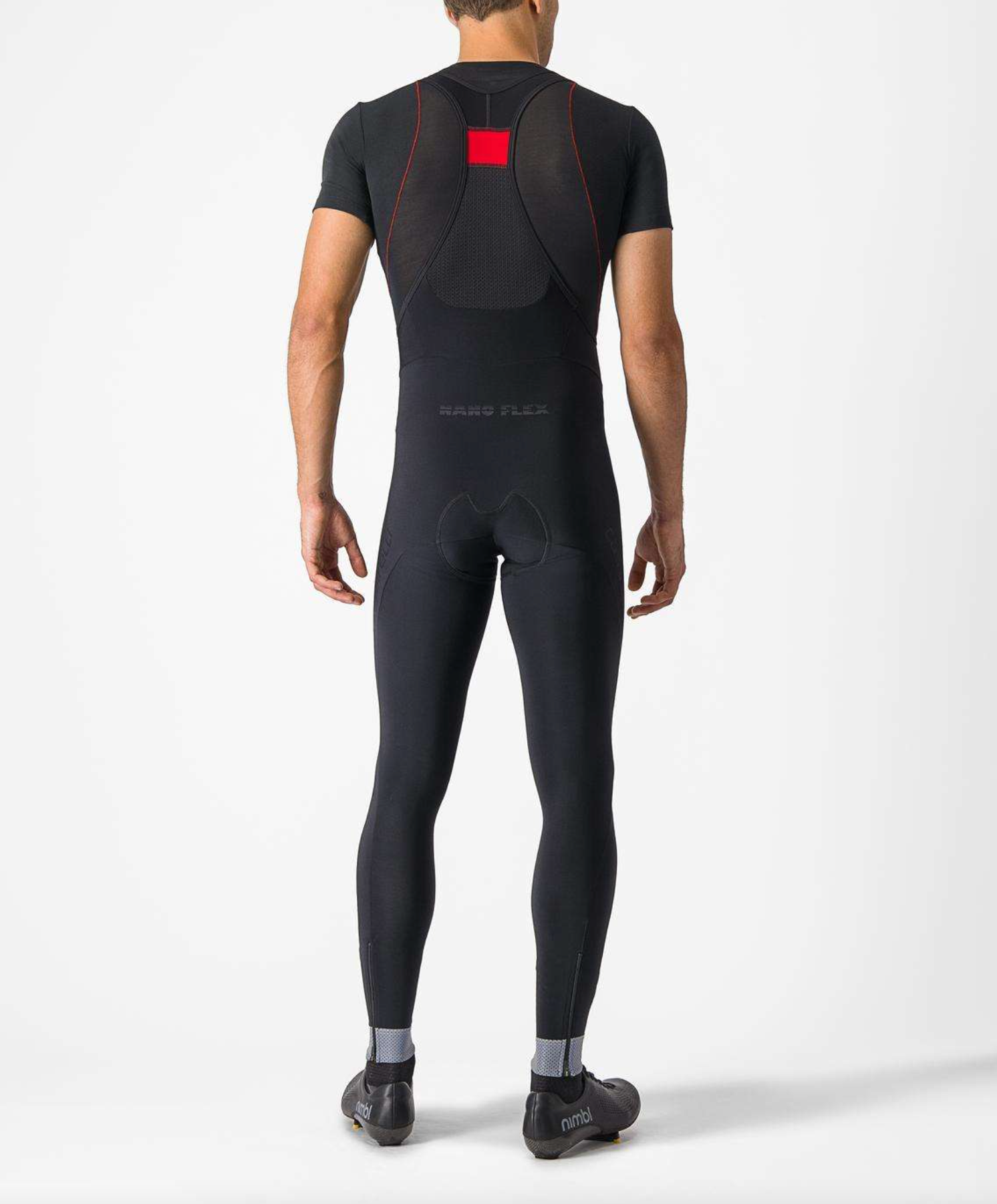 Castelli Tutto Nano Bibtight