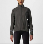 Castelli Women's Emergency 2 Rain Jacket