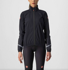 Castelli Women's Emergency 2 Rain Jacket