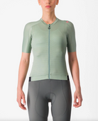 Castelli Women's Espresso Jersey