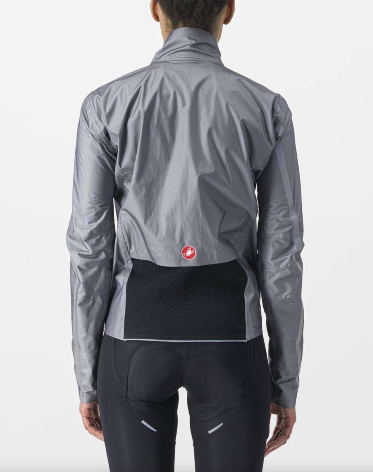 Castelli Women's Tempesta Lite Jacket