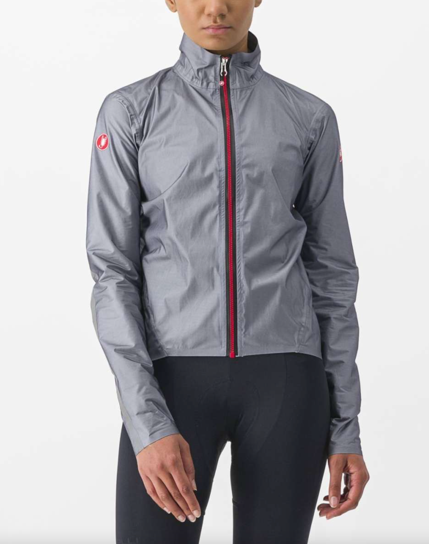 Castelli Women's Tempesta Lite Jacket