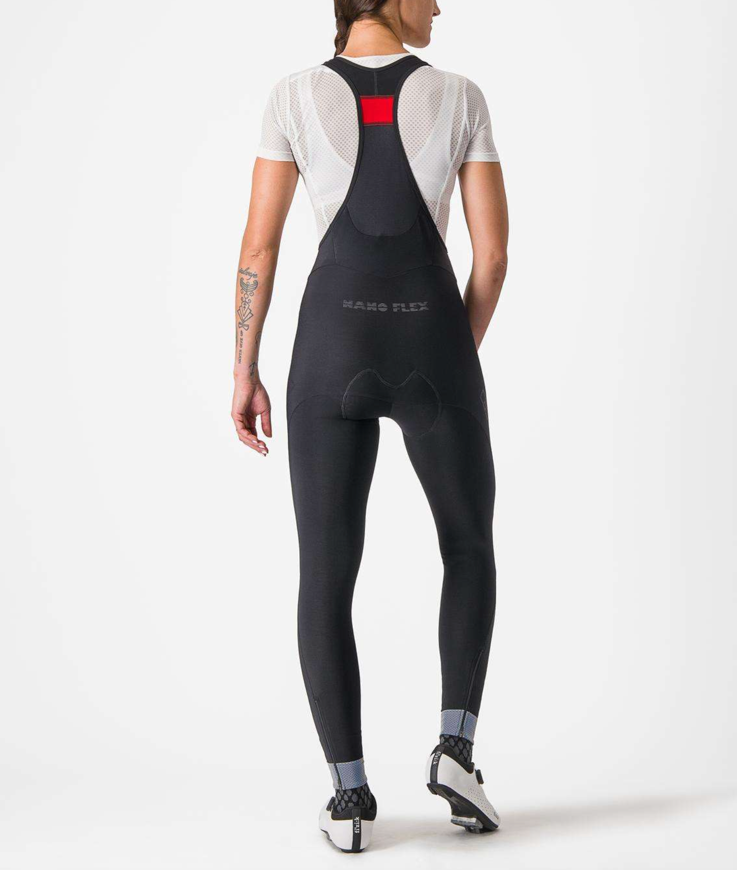 Castelli Women s Tutto Nano Bibtight Dunbar Corsa Cycles Dunbar Cycles