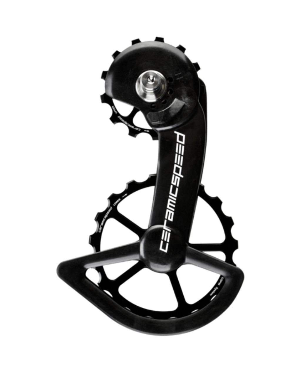 Ceramicspeed OSPW Shimano 9200/8100 Standard