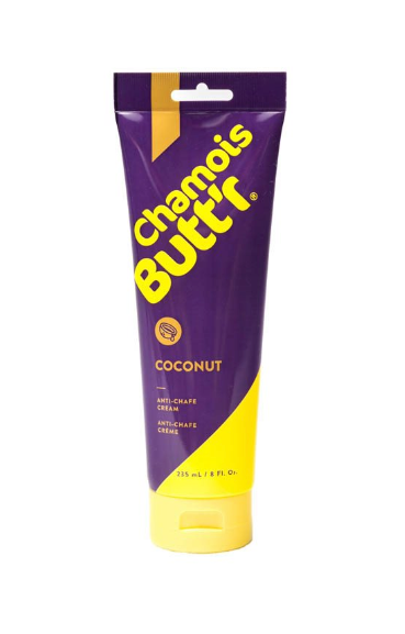 Chamois Buttr' Coconut - 235ml Tube