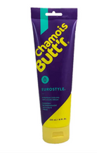 Chamois Buttr Eurostyle