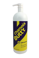 Chamois Butt'R Original Bottle With Pump 32oz/946ml