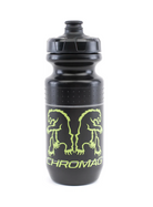 Chromag Bear Reflect Water Bottle