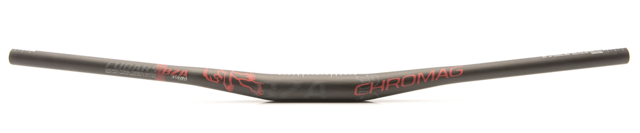 Chromag BZA 35mm Carbon Handlebar