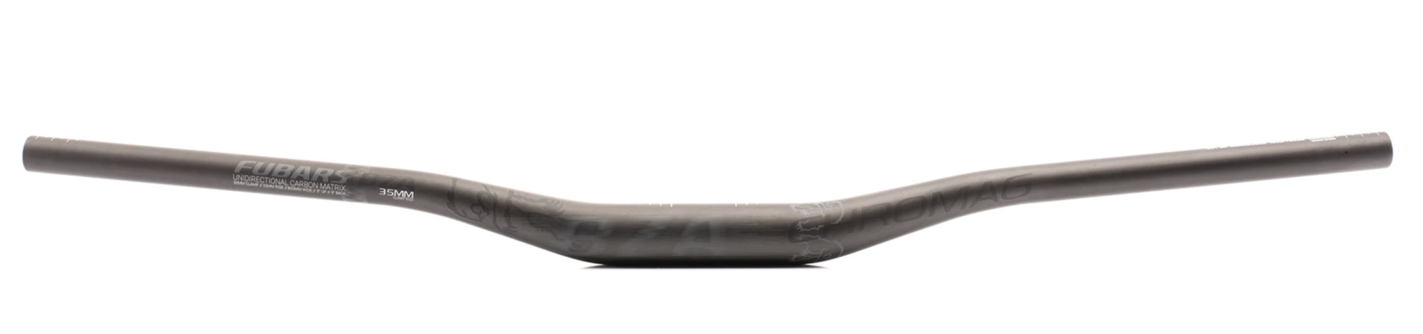 Chromag BZA 35mm Carbon Handlebar