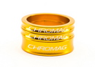 Chromag Chromag Headset Spacer Kit Gold