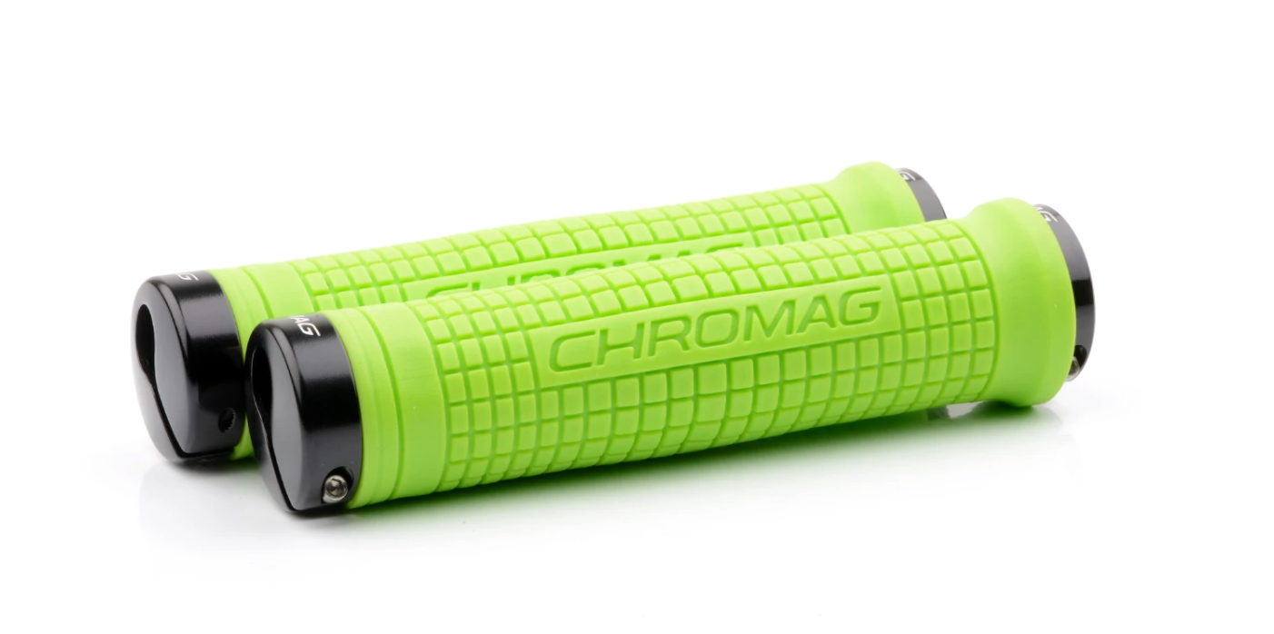 Chromag Chromag Squarewave XL Grips