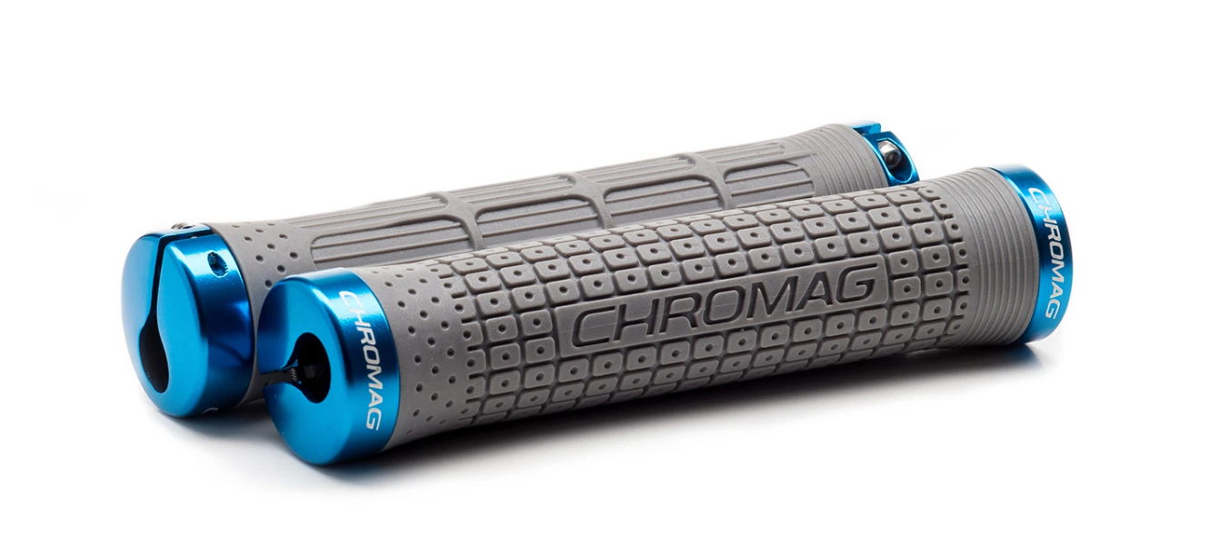 Chromag Clutch Grips