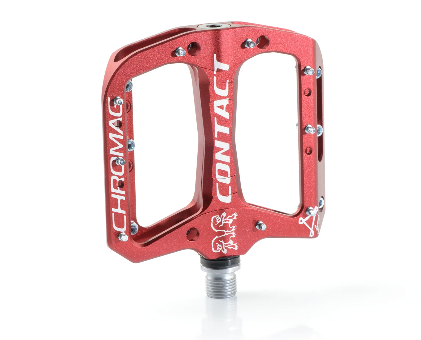 Chromag Contact Pedals