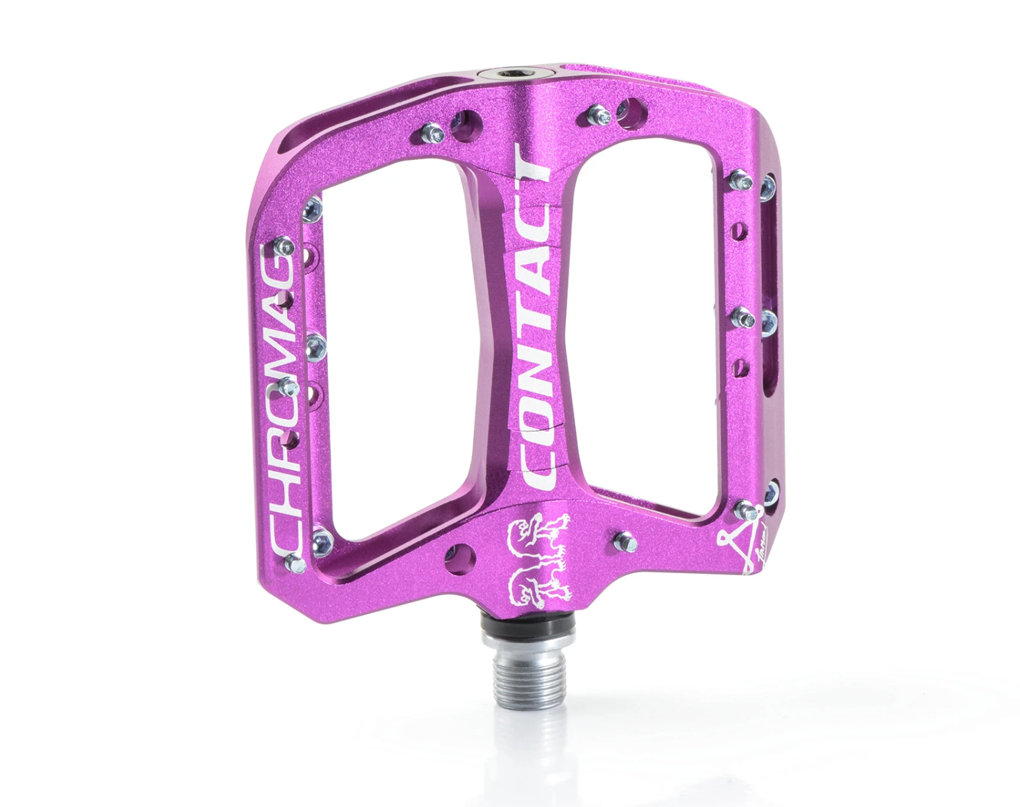 Chromag Contact Pedals