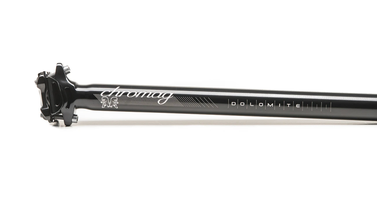 Chromag Dolomite Seatpost