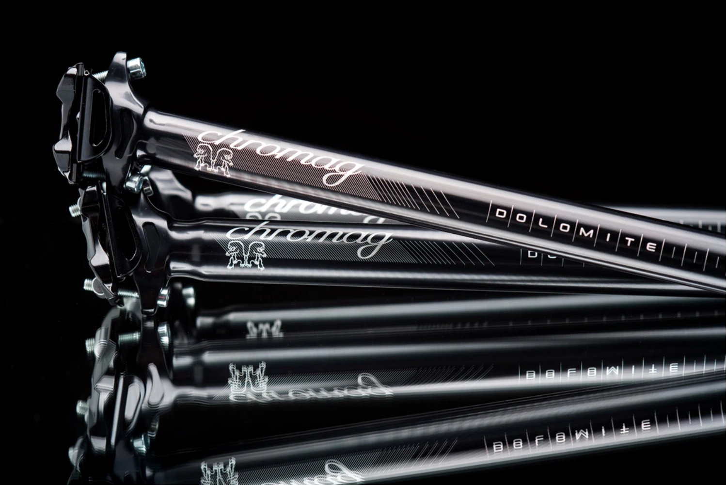chromag sattelstütze Chromag Dolomite Seatpost