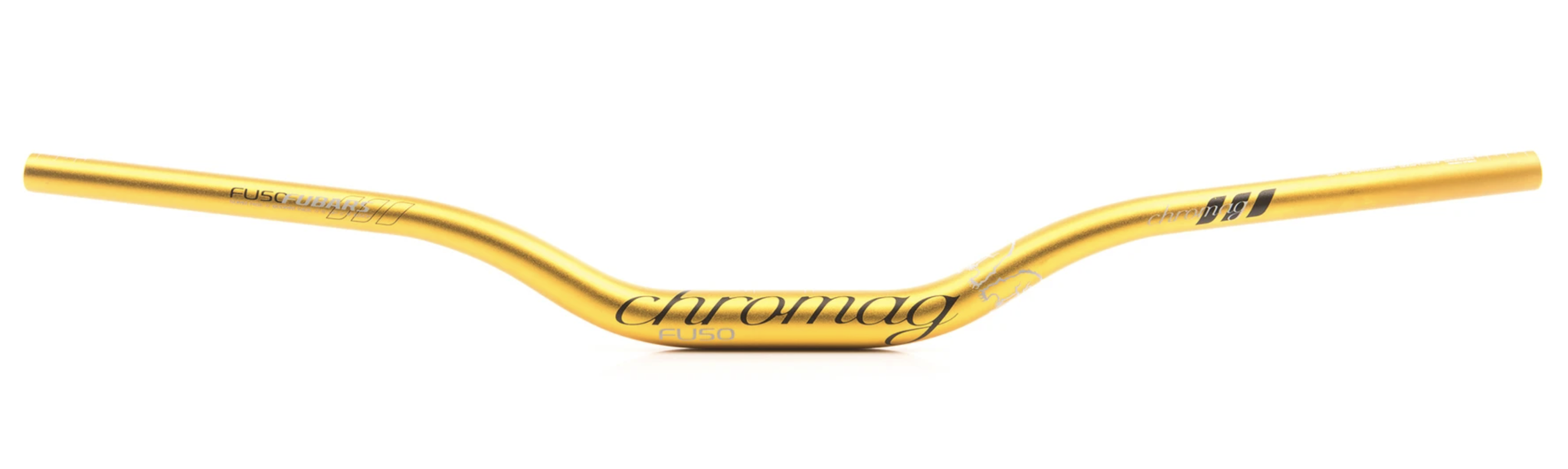 Chromag FU50 31.8mm Handlebar | Dunbar & Corsa Cycles