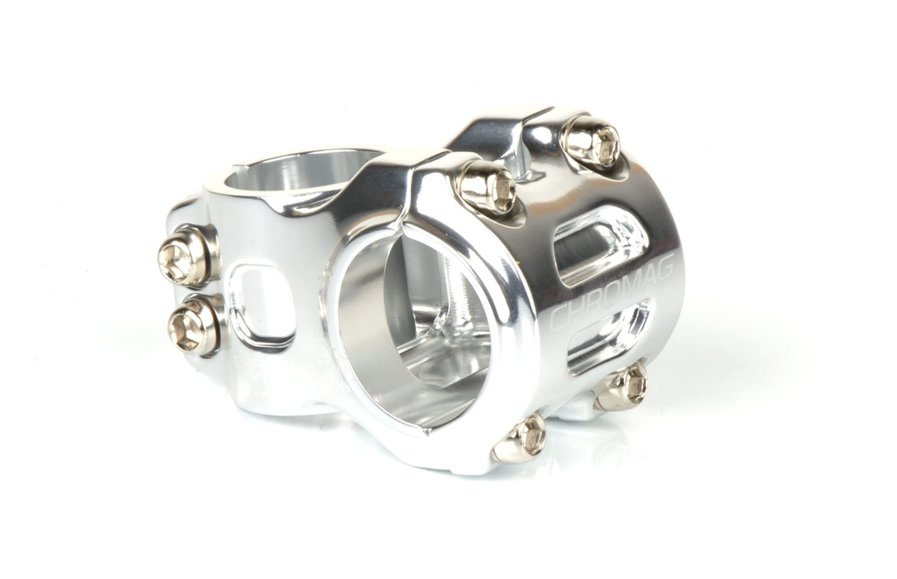 Chromag HIFI V2 Stem 31.8mm Clamp