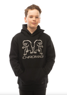 Chromag Kids Scout Pullover Hoodie