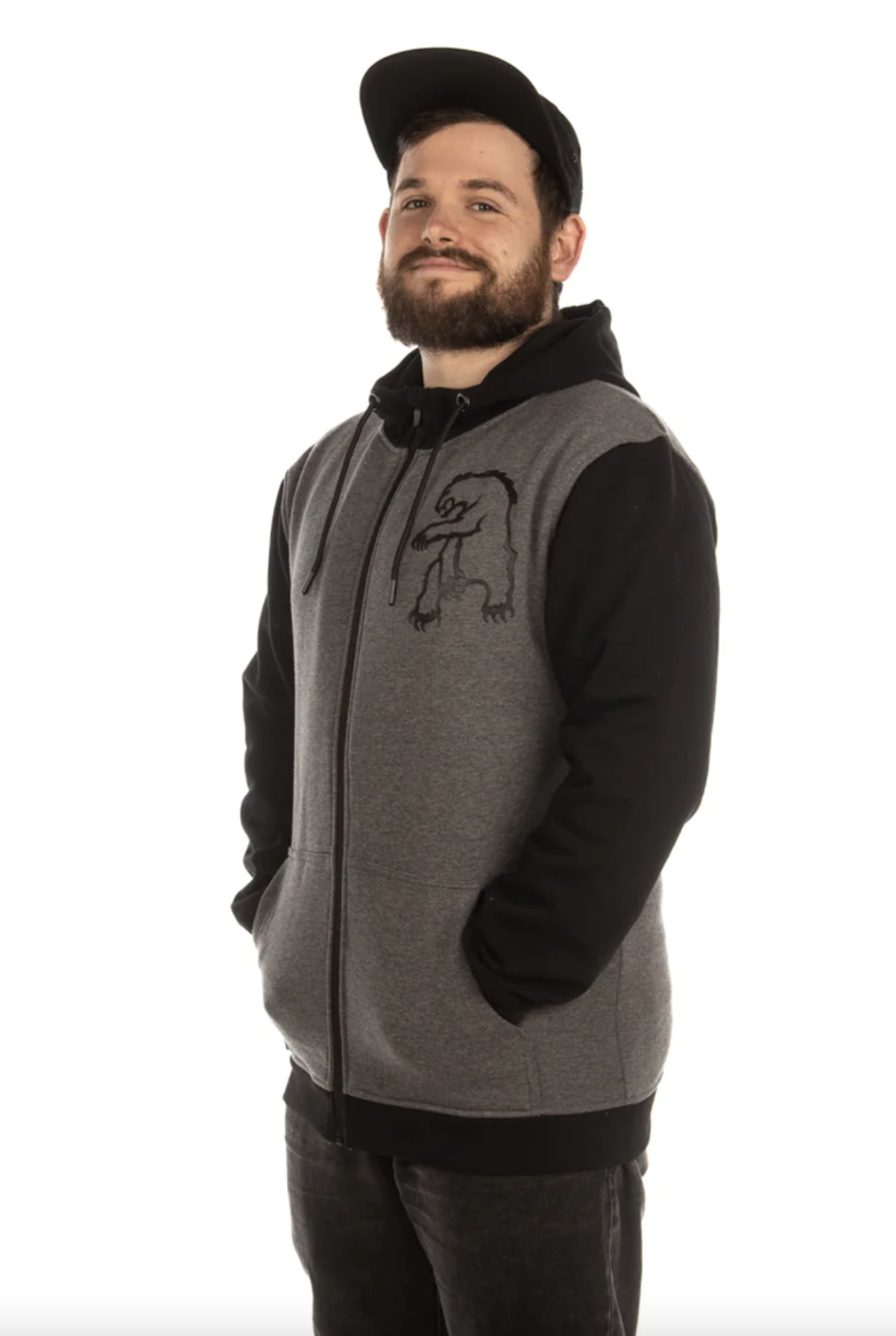 Chromag Men's Cabin Hoodie