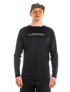 Chromag Men's Dominion LS Jersey