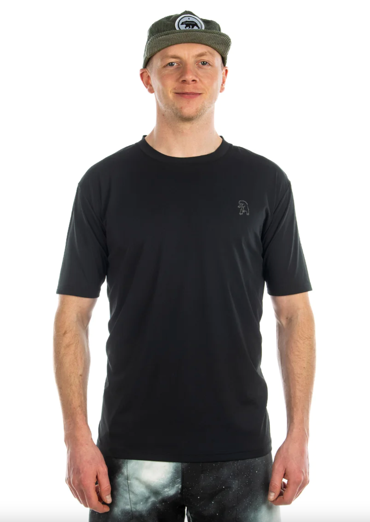 Chromag Men's Horizon Tech T-Shirt