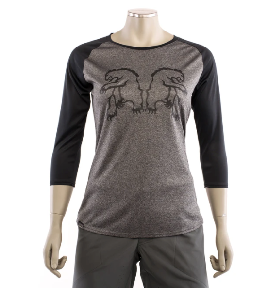 Chromag Mission Women's 3/4 Jersey