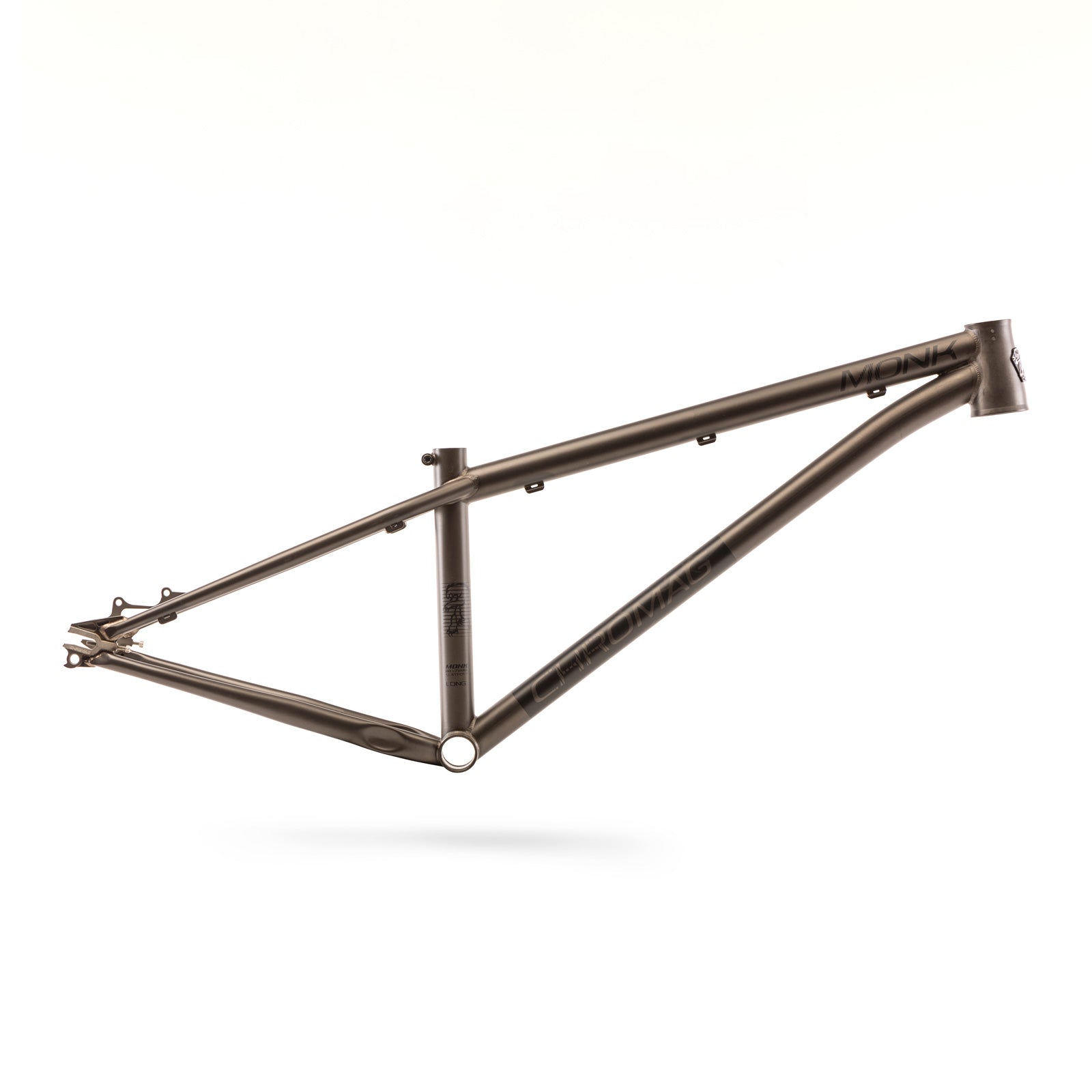 Chromag Monk – Dunbar Cycles