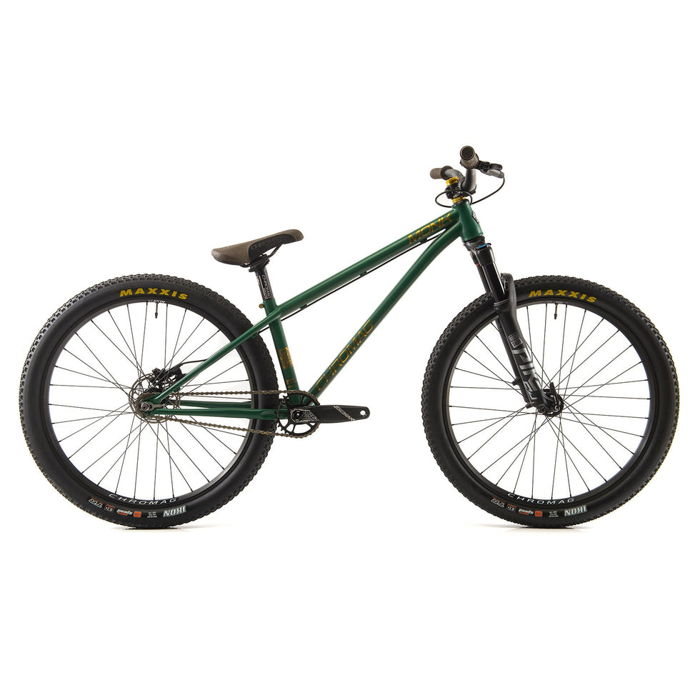 Chromag Bikes Collection – Shop Mountain Bikes Online – Dunbar Cycles
