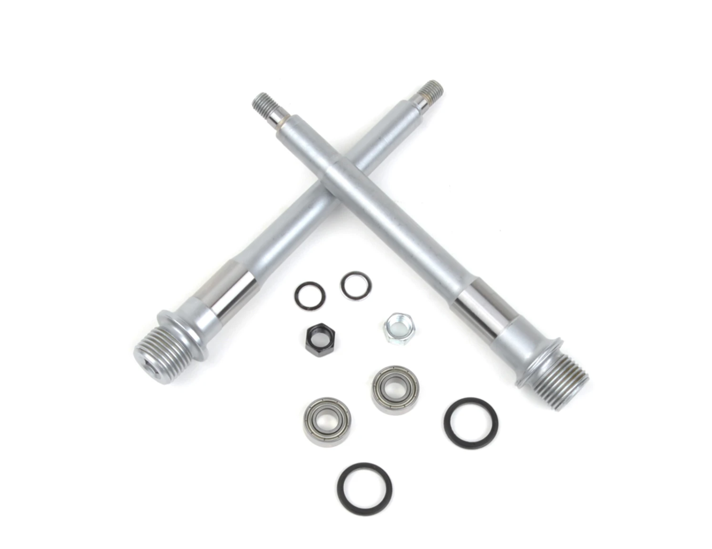 Chromag Pedals Axle Replacement Kits