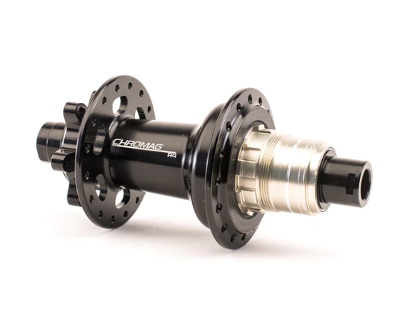 Chromag R4 Rear Hub