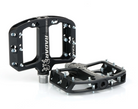 Chromag Radar Pedals black