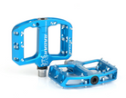 Chromag Radar Pedals blue