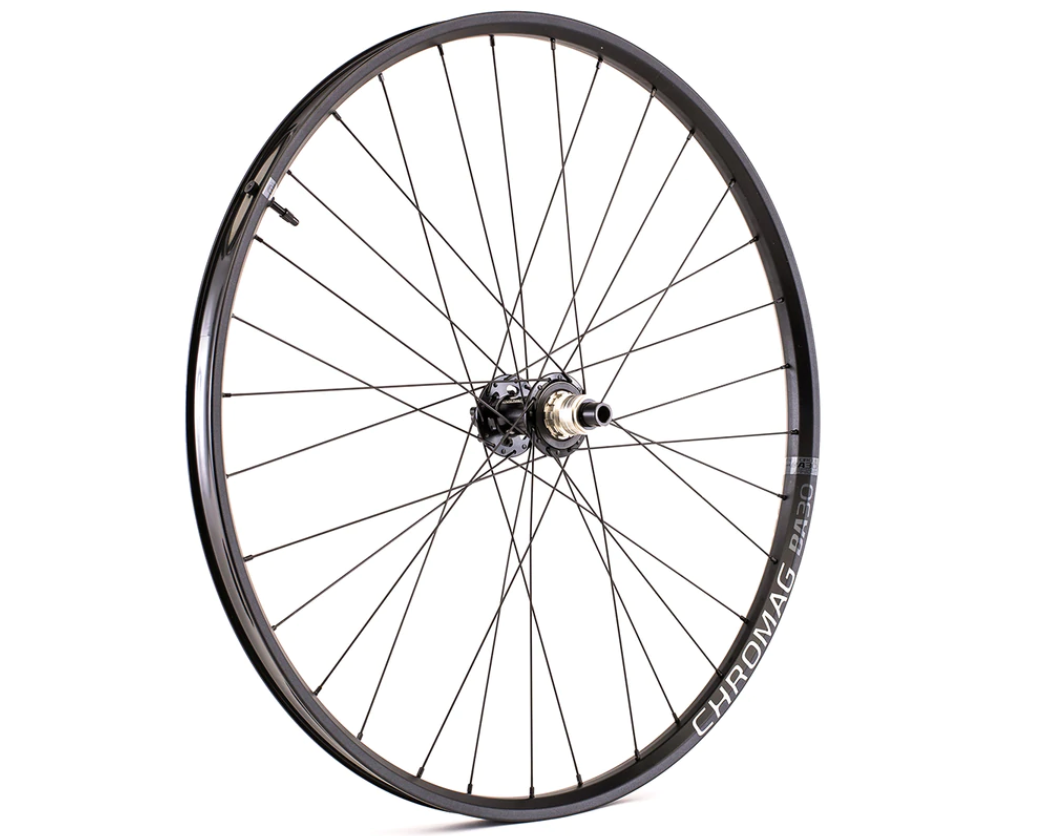 Chromag Rear Wheel BA30 29" 32 Spoke