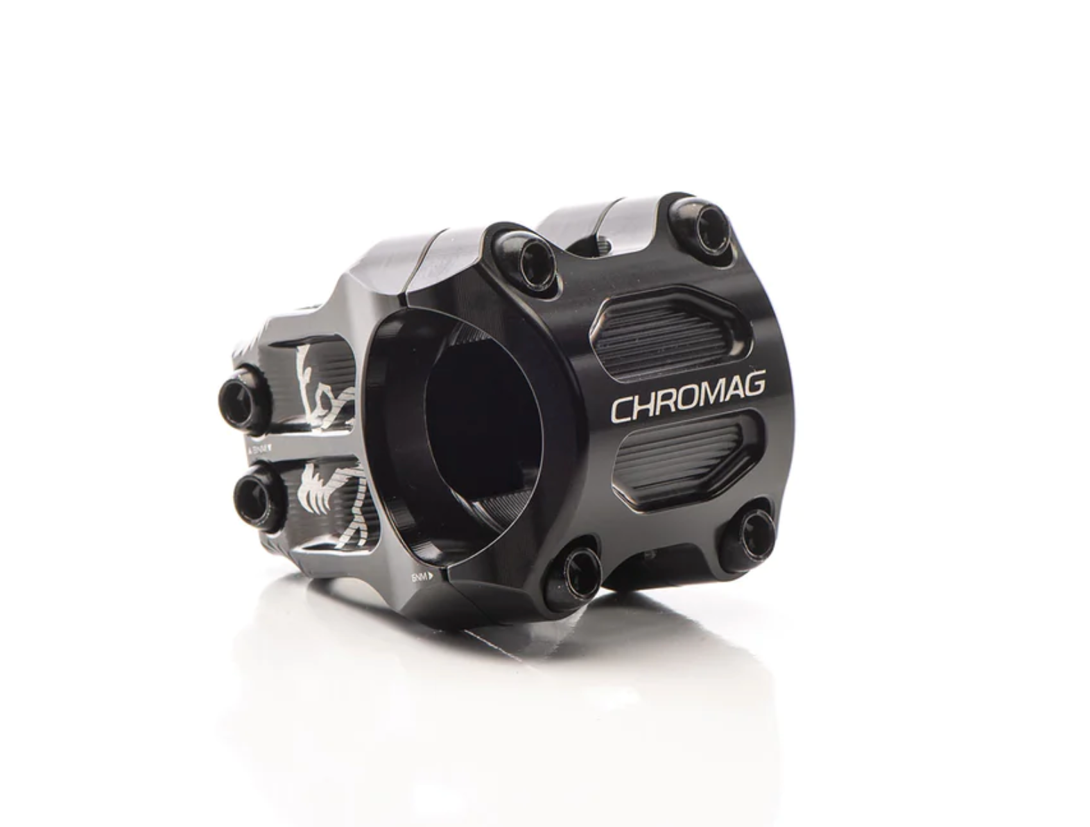 Chromag RIZA Stem