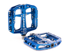 Chromag Scarab Pedals blue