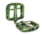 Chromag Scarab Pedals Green