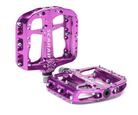 Chromag Scarab Pedals purple