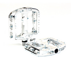 Chromag Scarab Pedals silver