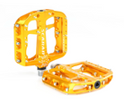 Chromag Scarab Pedals yellow