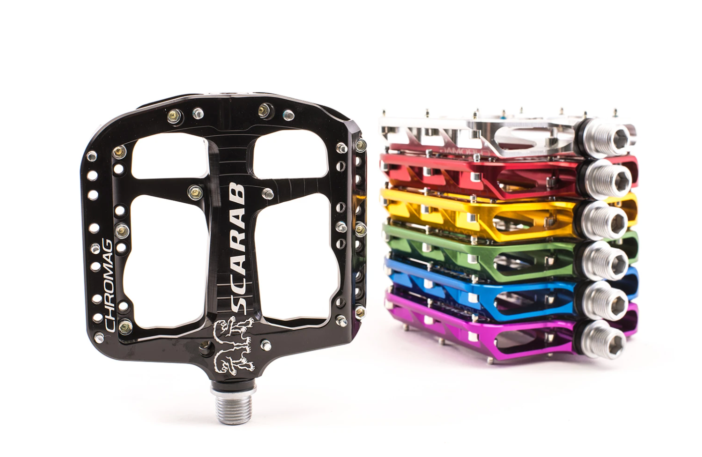 Chromag Scarab Pedals