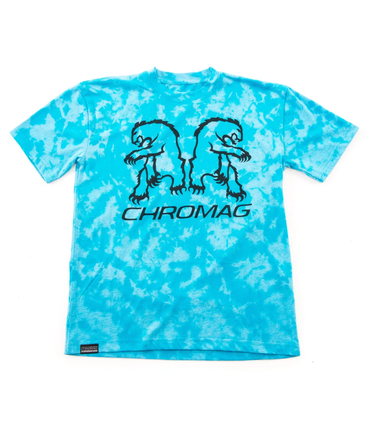 Chromag Seek Kid's Tee