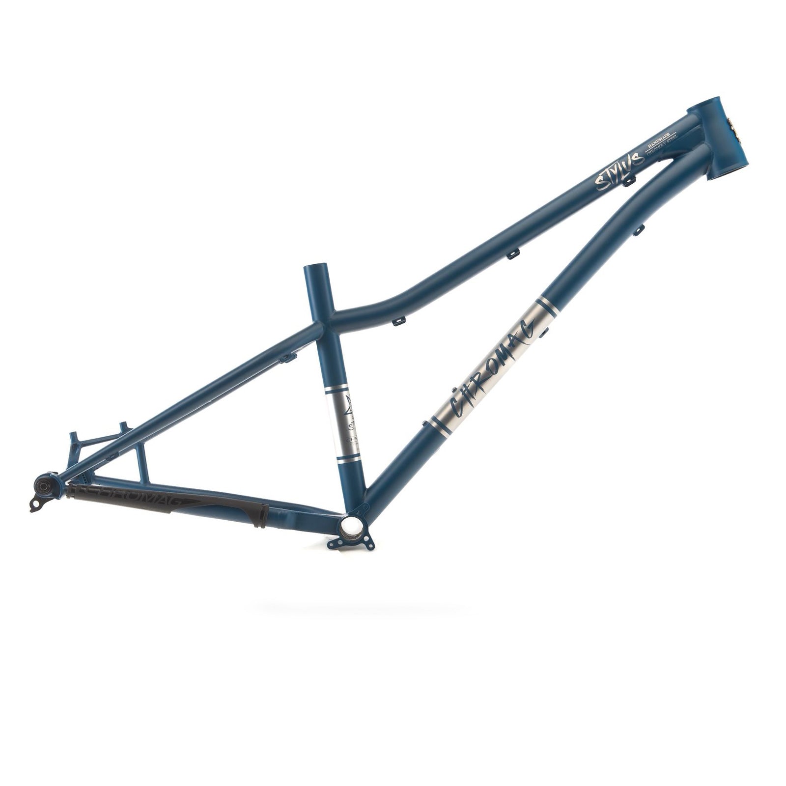 Stylus MX – Dunbar Cycles