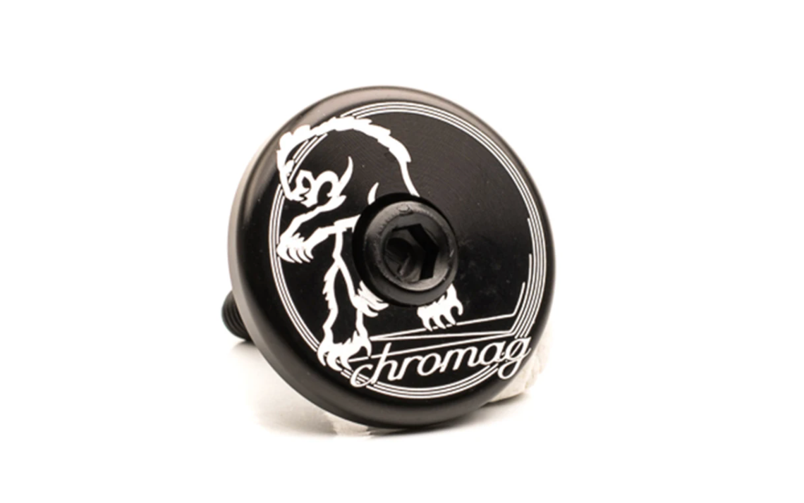 Chromag Top Cap