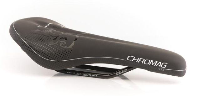 Chromag Trailmaster DT Saddle m