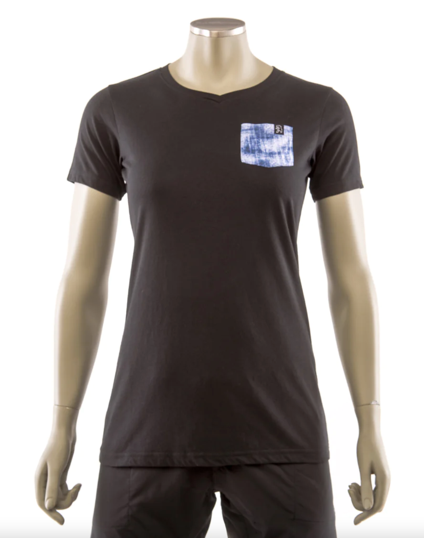 Chromag Women's A-OK Pocket Tech Tee