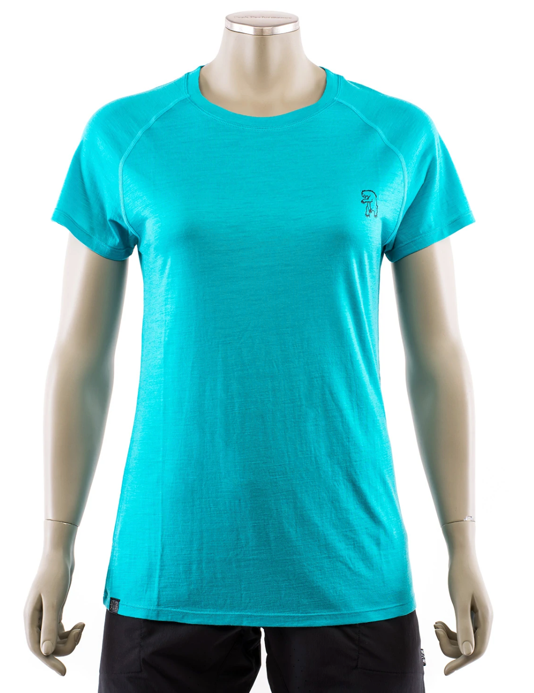 Chromag Women's Roam Merino Wool Jersey