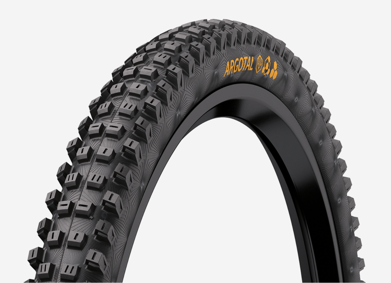 Continental Argotal 27.5 x 2.4