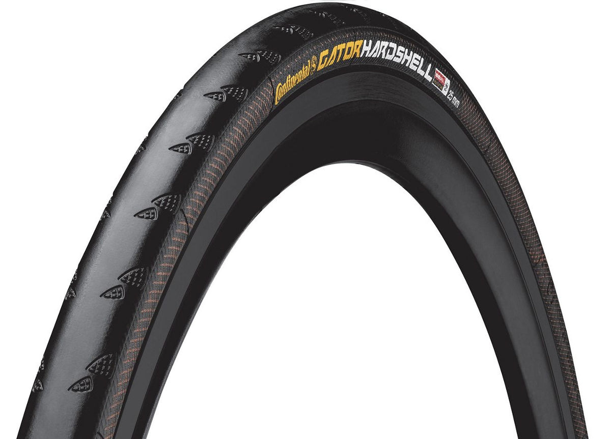 Continental Gator Hardshell Folding | Dunbar Cycles & Corsa Cycles